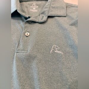 Men’s size medium Rhoback shirt
